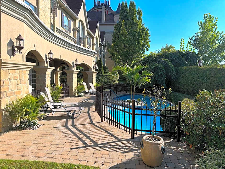 Le St-Martin Hotel & Suites