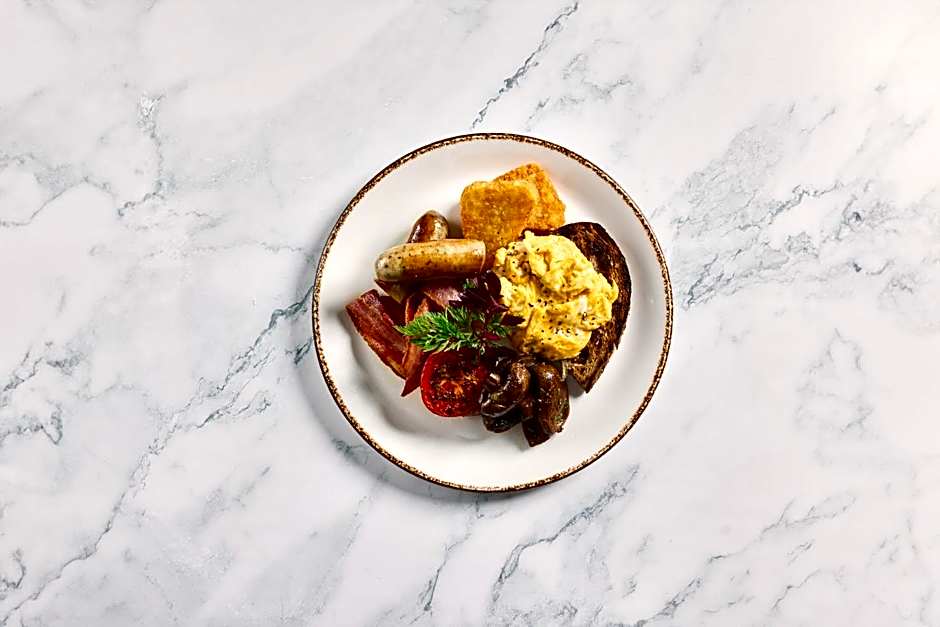 The Fullerton Hotel Sydney