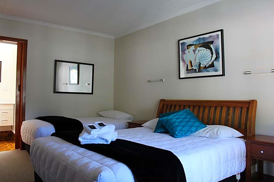 Picton Accommodation Gateway Motel