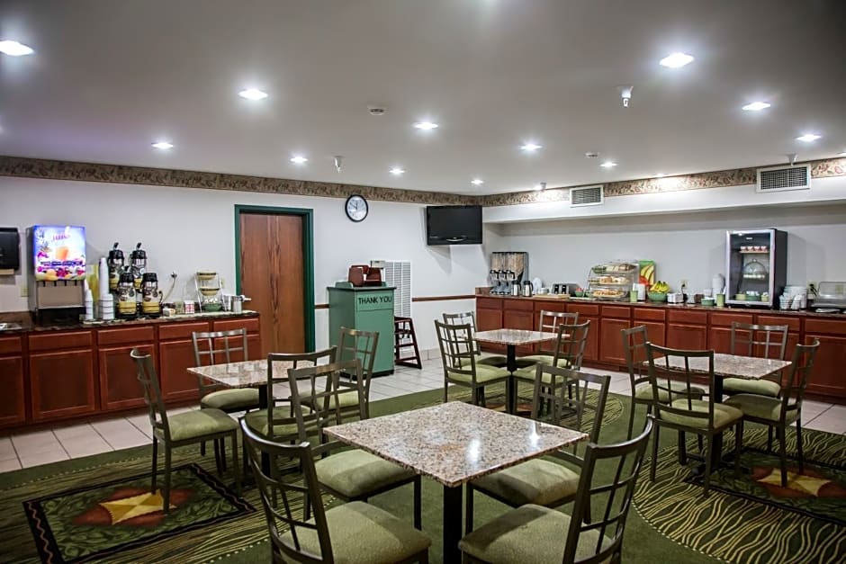 Quality Inn & Suites Loves Park near Rockford