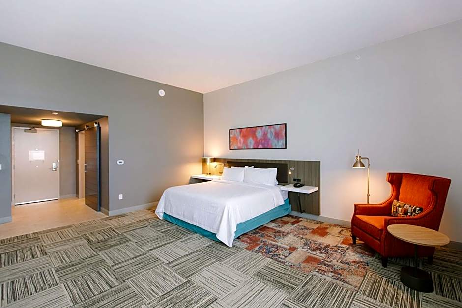 Hilton Garden Inn Winter Park, FL