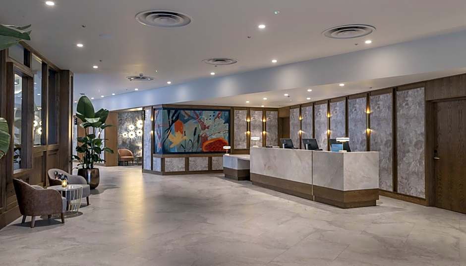 Hilton Dublin