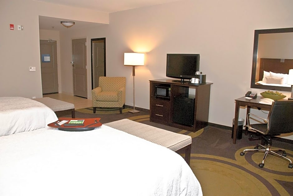 Hampton Inn Maumelle