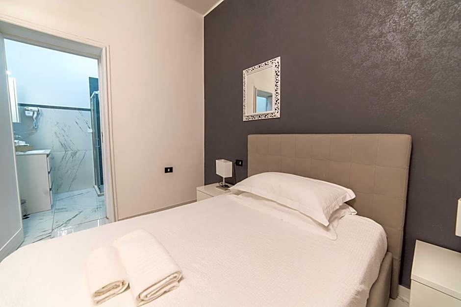 La Villa Del Senatore