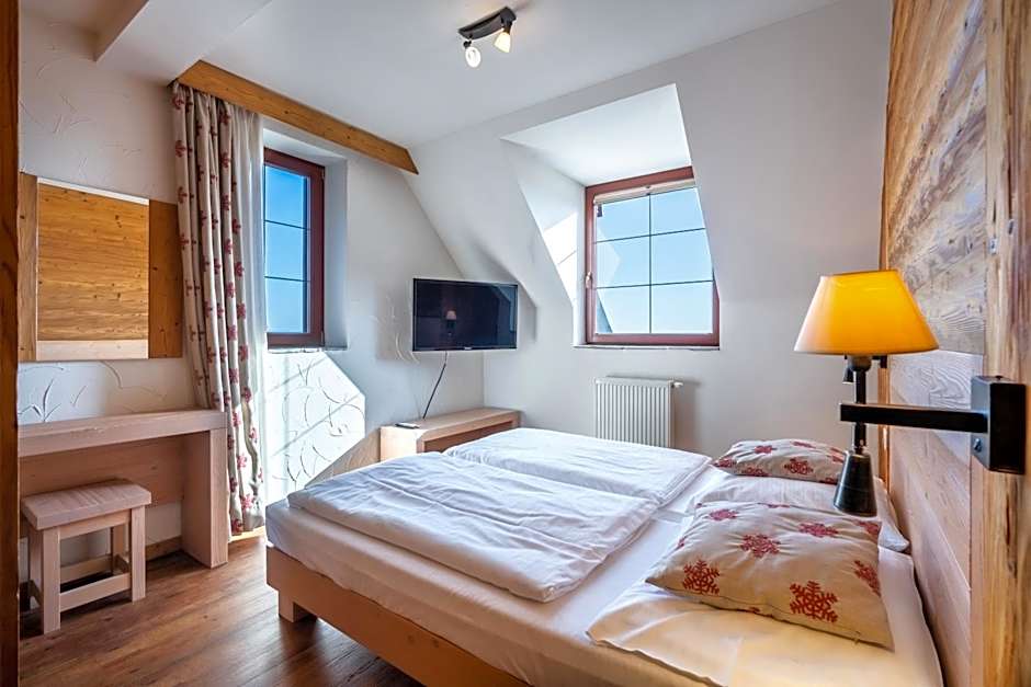 Kukučka Lomnica - Tatranská Lomnica