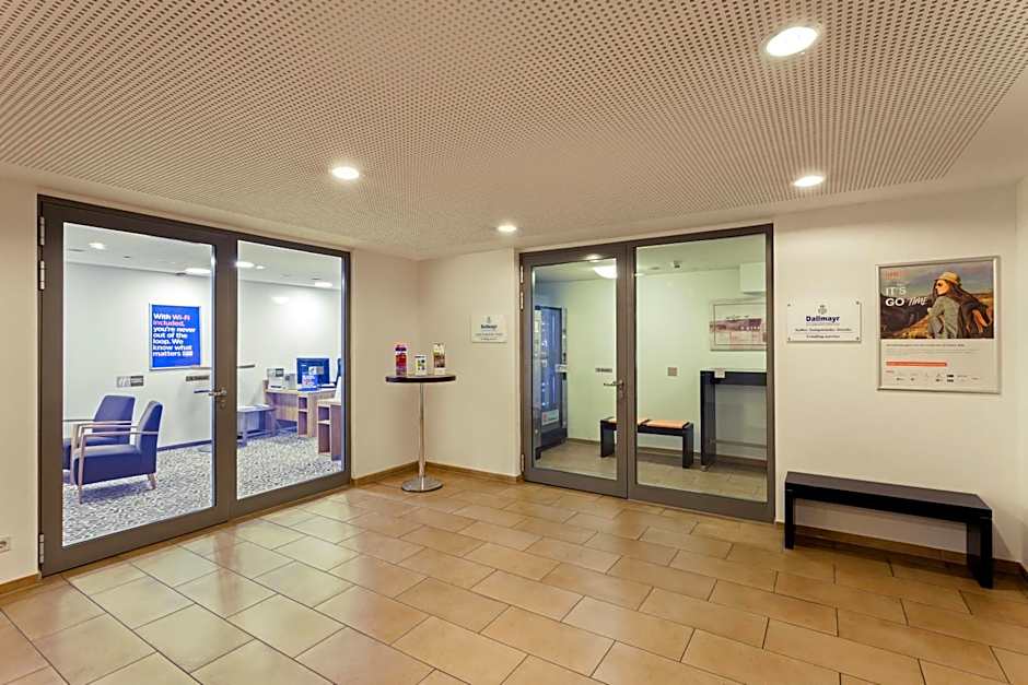 Holiday Inn Express Nürnberg-Schwabach By IHG