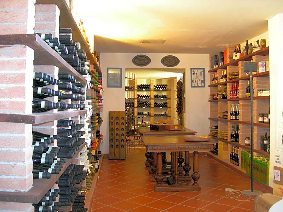 Hotel Claudio