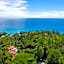 Carana Hilltop Villa Seychelles