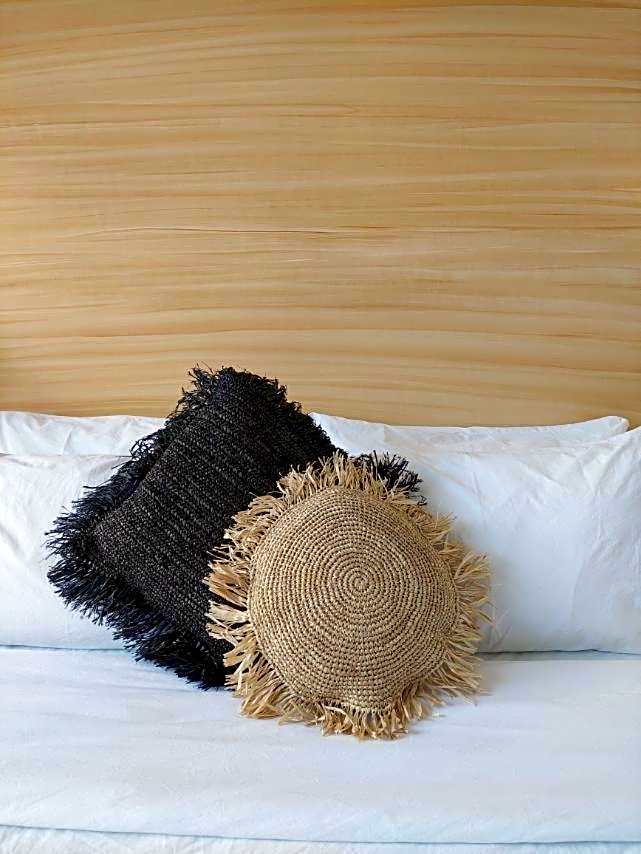 Sea Green Boutique Rooms