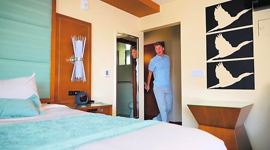 Cormorant Boutique Hotel