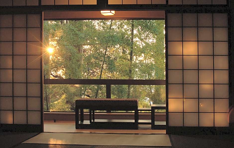 Yoshidaya Sannoukaku