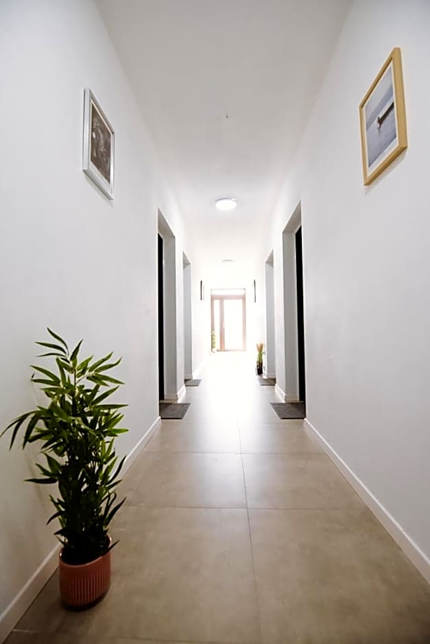 Suzanne Băile Figa- camere hotel