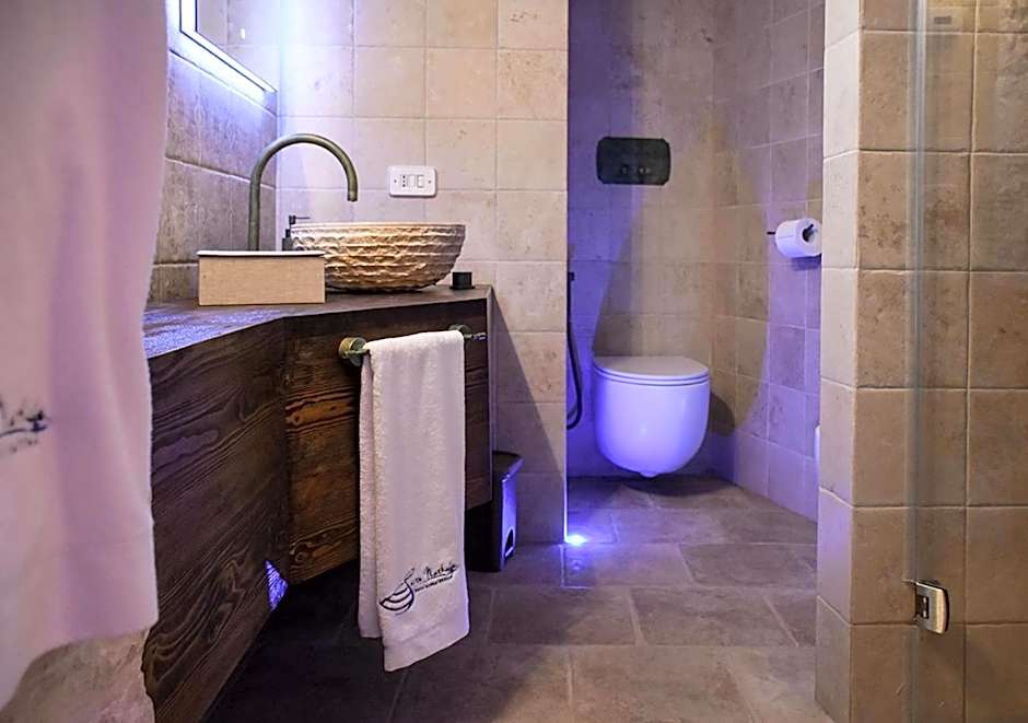 Trulli e Puglia Luxury Suite