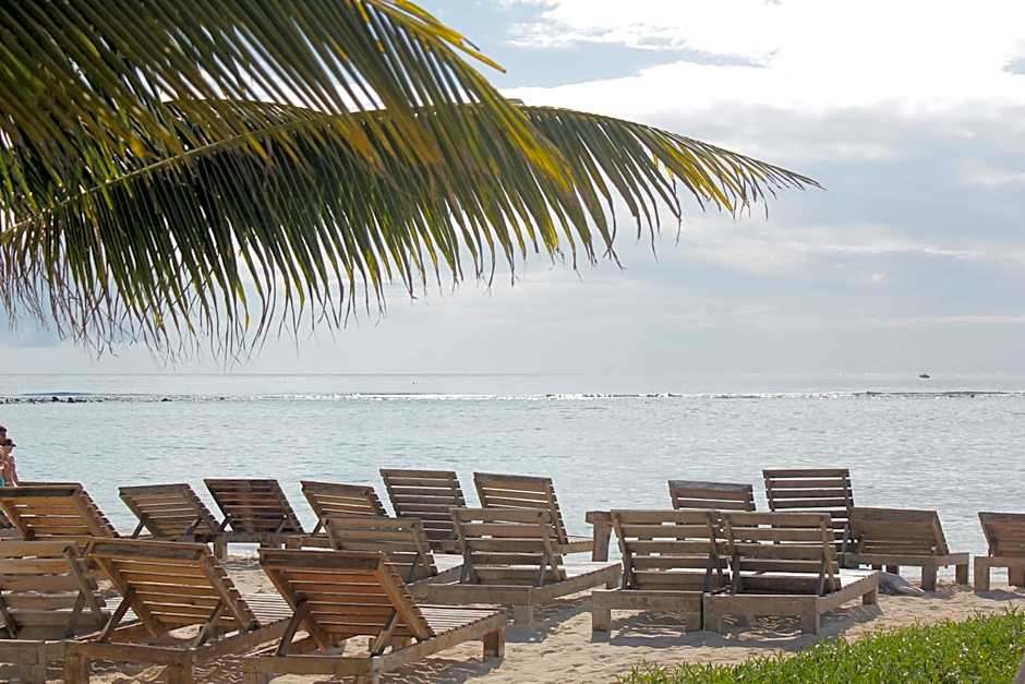 Eco Cabanas Bluekay