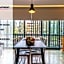 L203 New studio apt 1Bdrm 1bath AC Rooftop