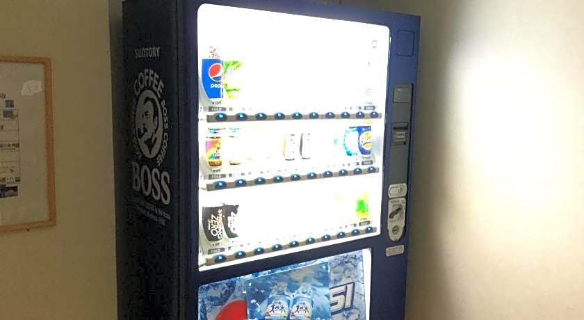 Hotel Peace Land Ishigakijima