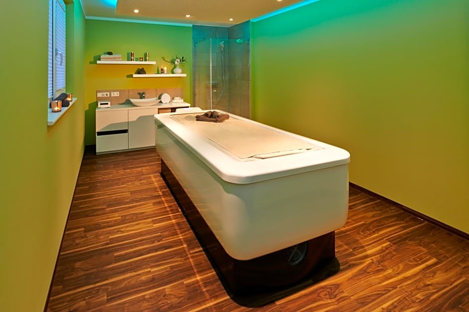 Kreuz-Post Hotel-Restaurant-SPA