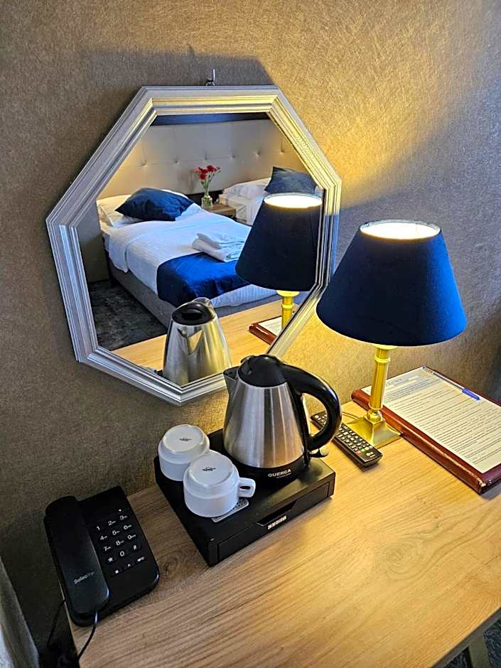 Hotel Galicja