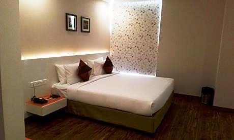 Mango Standard Room