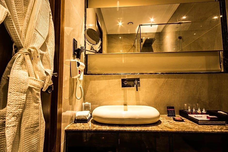 Regenta Central - Amritsar Hotel