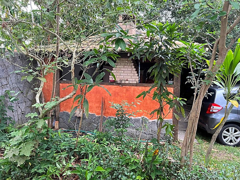 Praia e Churrasco em Búzios