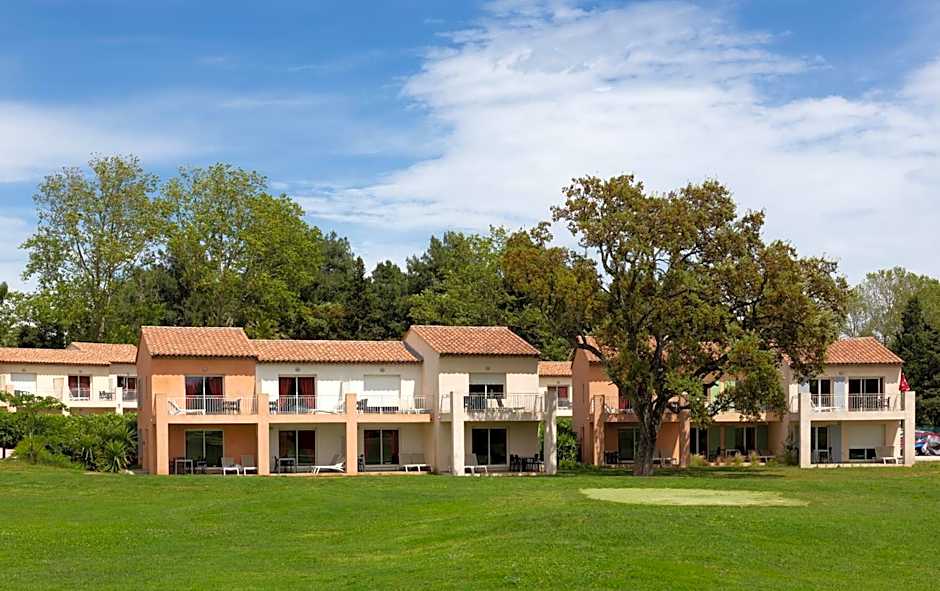 SOWELL RESIDENCES Les Perles de Saint Tropez