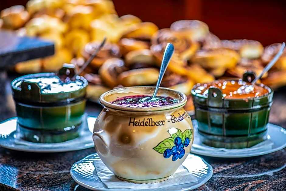 Hotel Kapitany Wellness