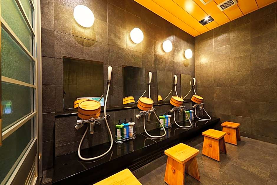 Super Hotel Gotemba 2