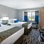 Microtel Inn & Suites by Wyndham Springville/Provo