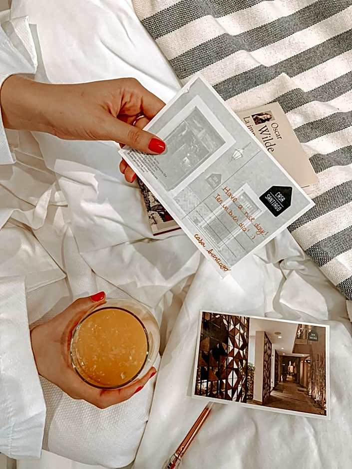Casa Santiago Hotel Boutique
