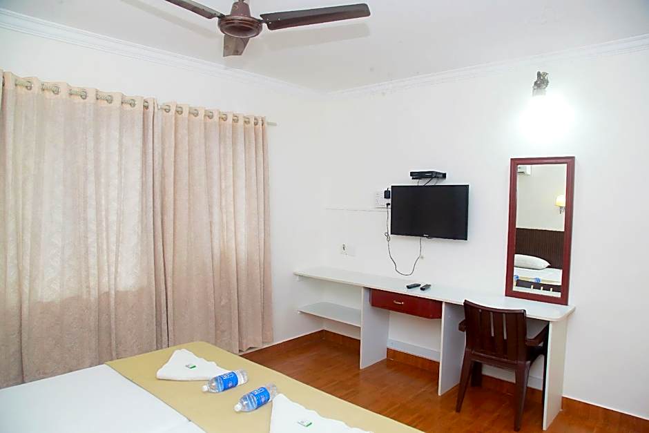 Hotel Srinivas