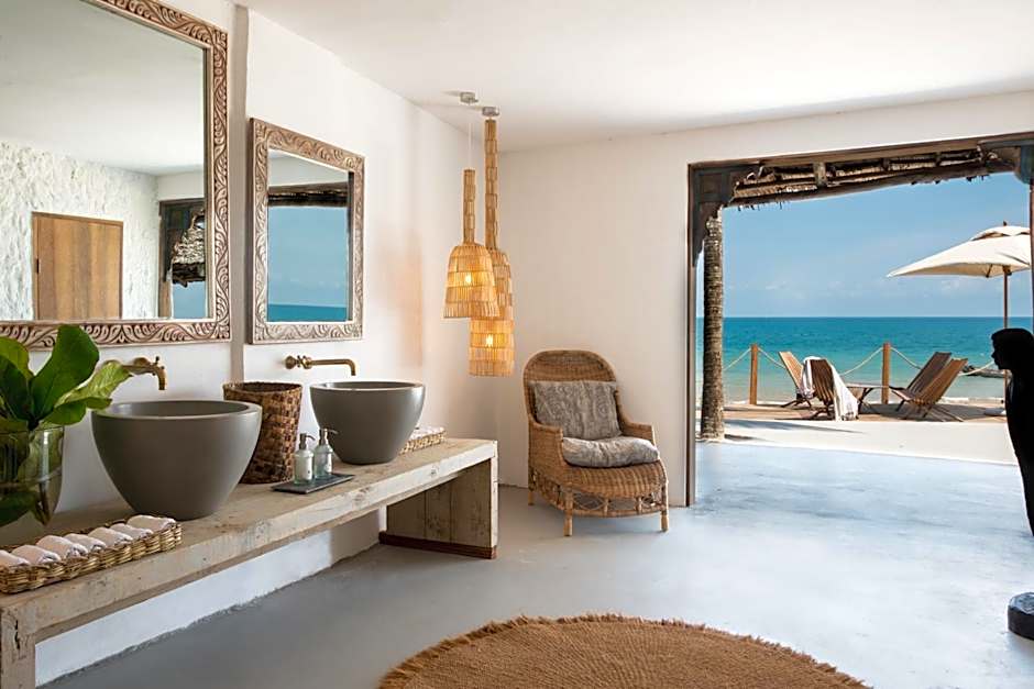 Chuini Zanzibar Lodge by NEWMARK