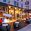 Aloft Alpharetta