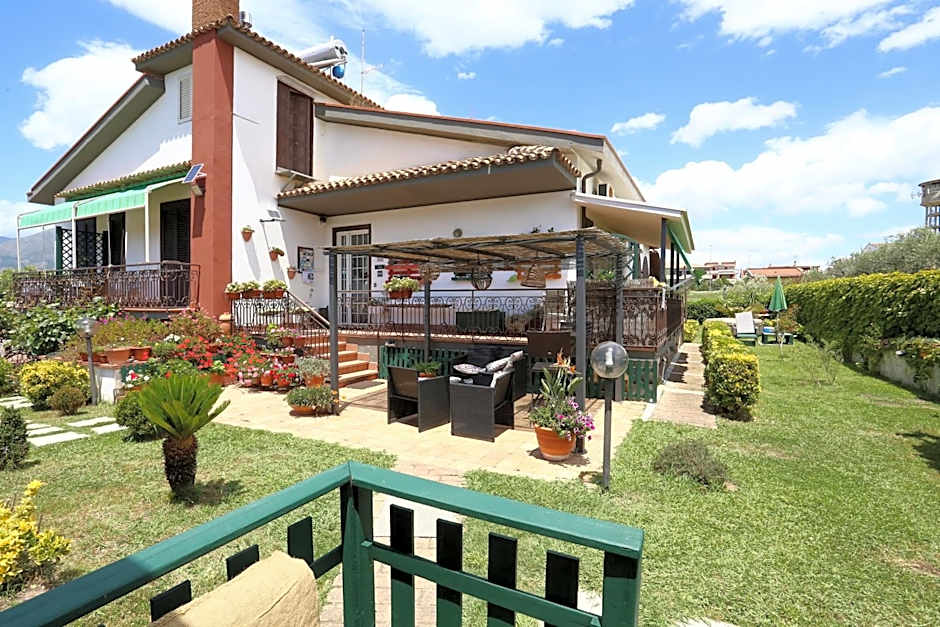 B&B villamariascauri