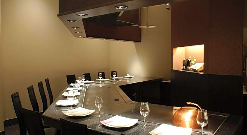 Rihga Royal Hotel Niihama