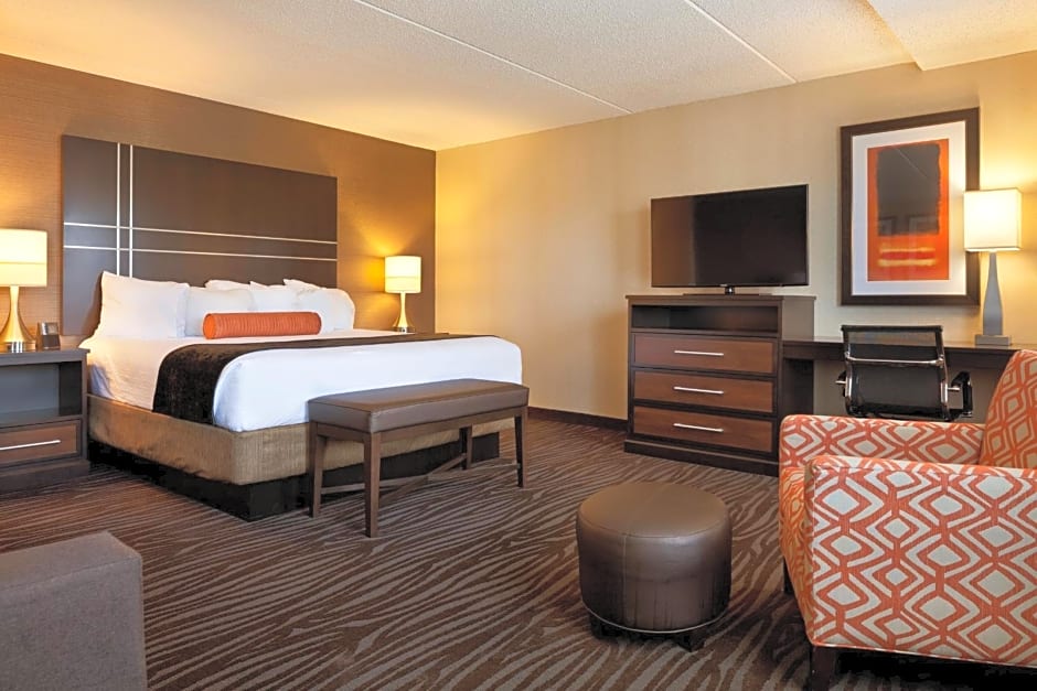 Best Western Plus Bwi Airport Hotel / Arundel Mills