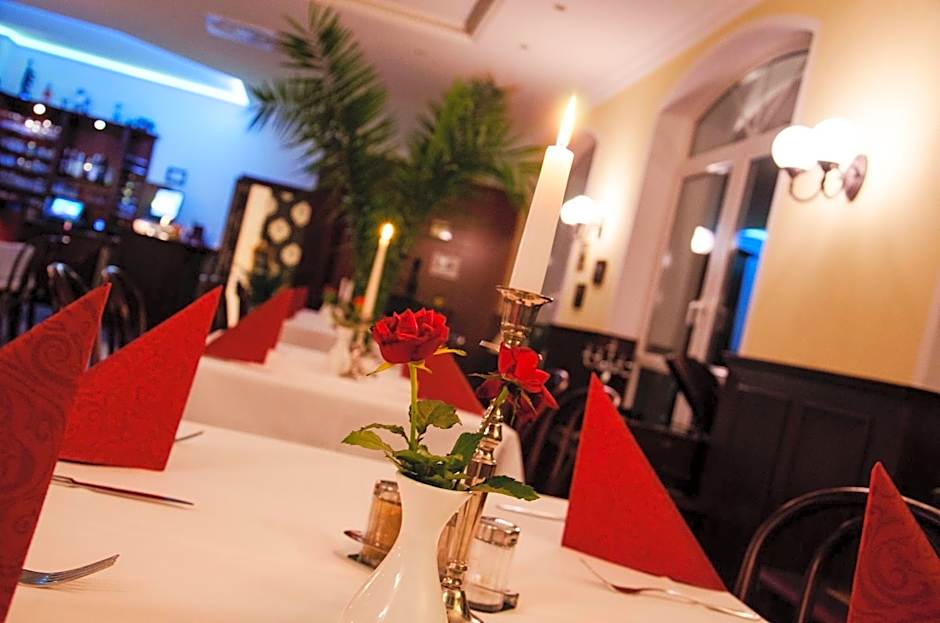 Hotel & Restaurant Haus am See