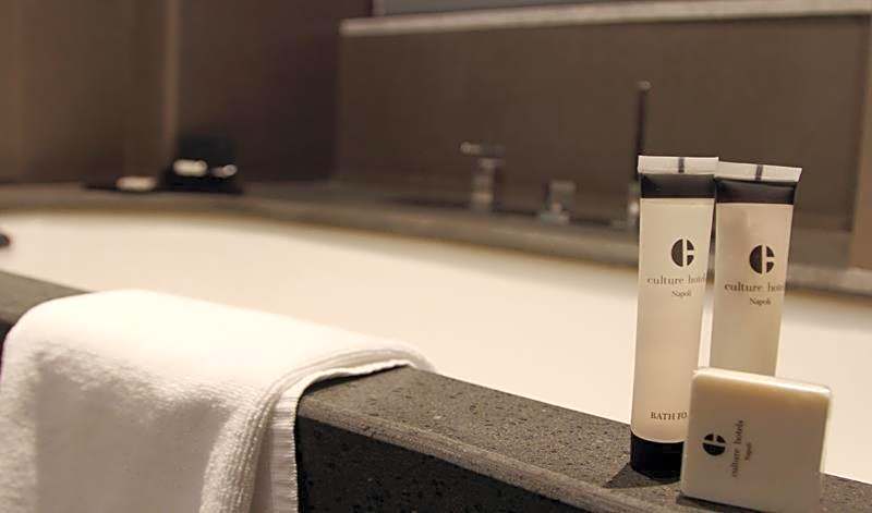 Culture Hotel Centro Storico