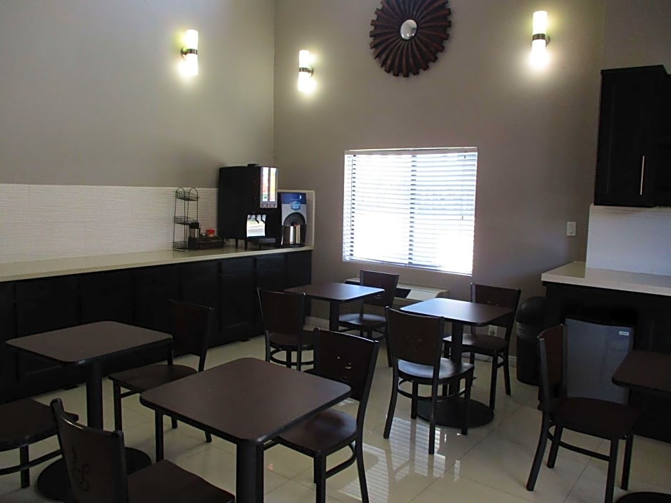 SureStay Hotel by Best Western Buena Park Anaheim
