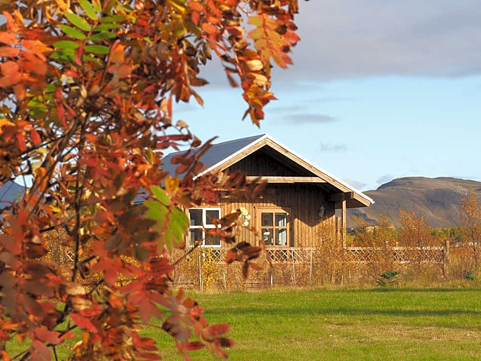 Hotel Laxarbakki