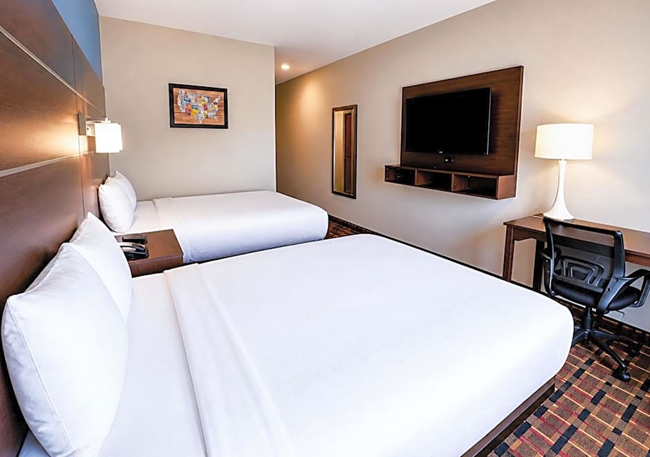 Econo Lodge Augusta West near Fort Gordon