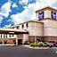Sleep Inn & Suites Oklahoma City North