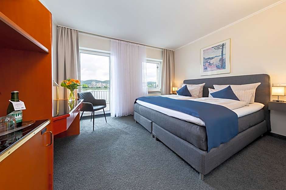 Rheinhotel Vier Jahreszeiten Bad Breisig