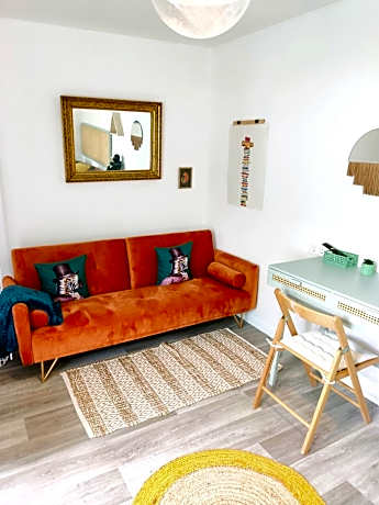 CasaZaPatos Bungalows