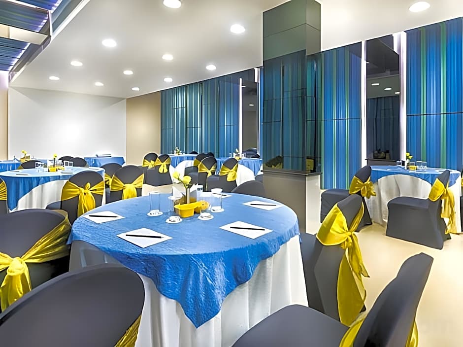 Regency Sameera Vellore By Grt Hotels