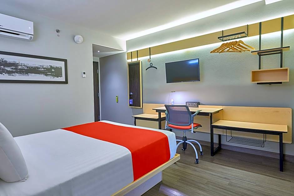 City Express by Marriott Tijuana Otay