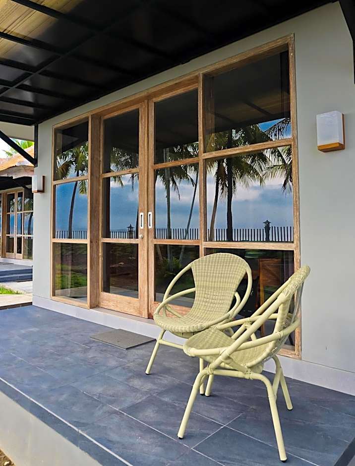 Umadewi Surf & Retreat