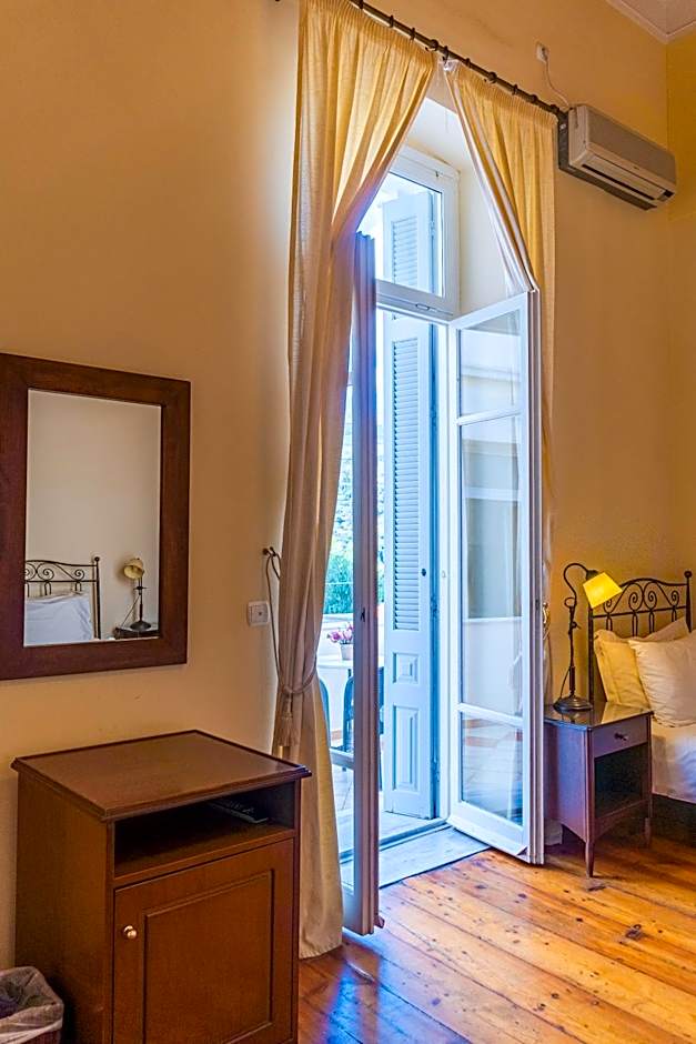 Archontiko Eleni Hotel