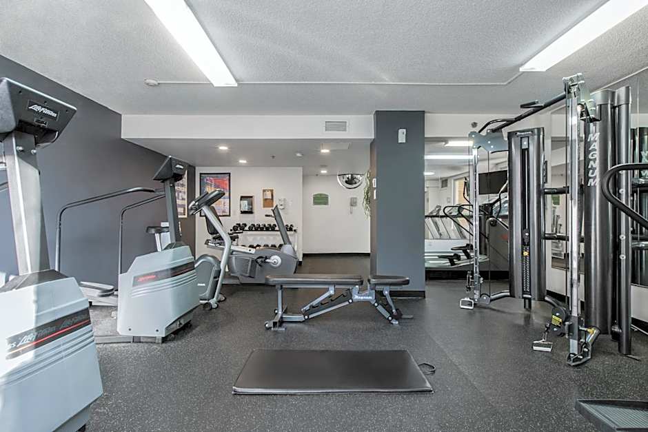 Hotel Faubourg Montreal Centre Ville Downtown 183492