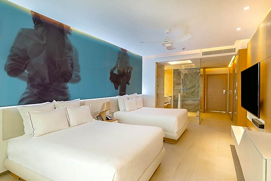 Breathless Montego Bay-All Inclusive